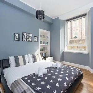 Apartment Centre, 5 Star Ground Floor, Edinburgh