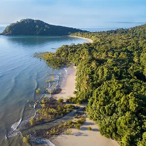*** Resort Cape Trib House Australia