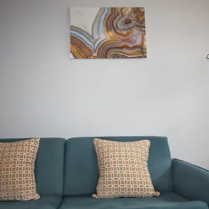  Apartment Anjore House - Modern House In United Kingdom
