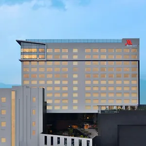 ***** Hotel Marriott Nepal