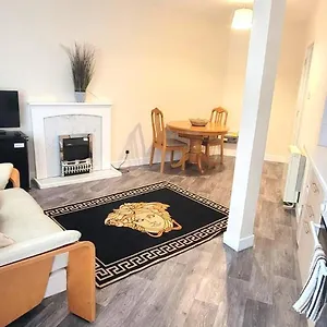  Apartment Cozy One-bedroom Flat ! United Kingdom
