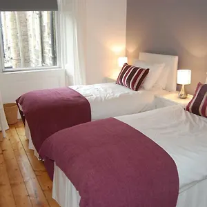 Apartment From At Number 2, Edinburgh