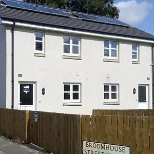 Homestay Broomhouse, Edinburgh